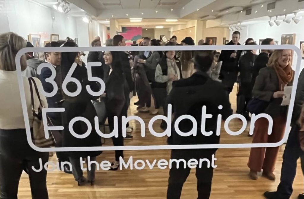 365 Foundation