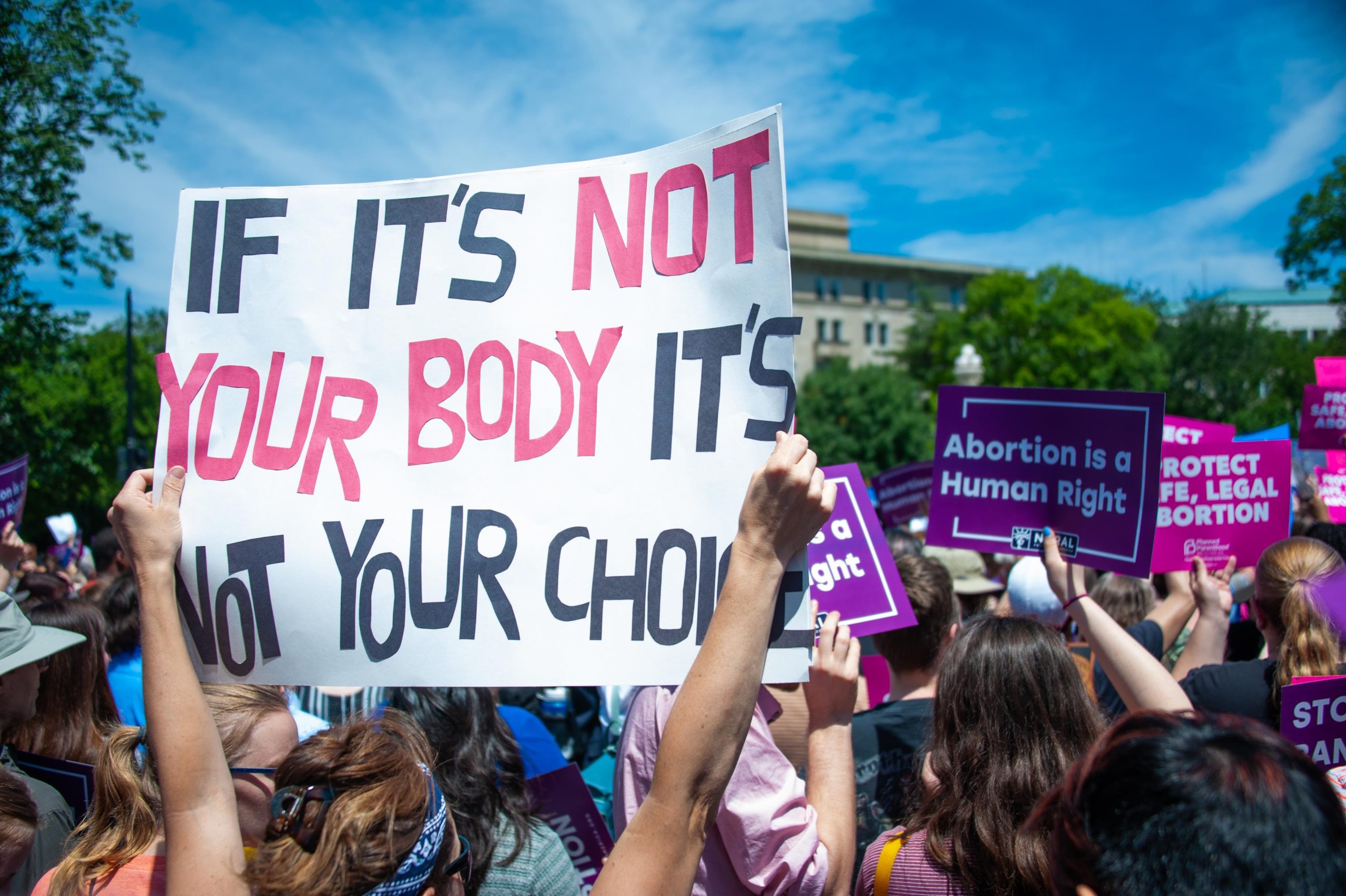 The Controversy Surrounding Trigger Laws And Abortion Access